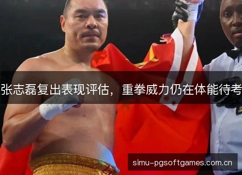 张志磊复出表现评估，重拳威力仍在体能待考